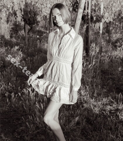 Проститутка Кристи